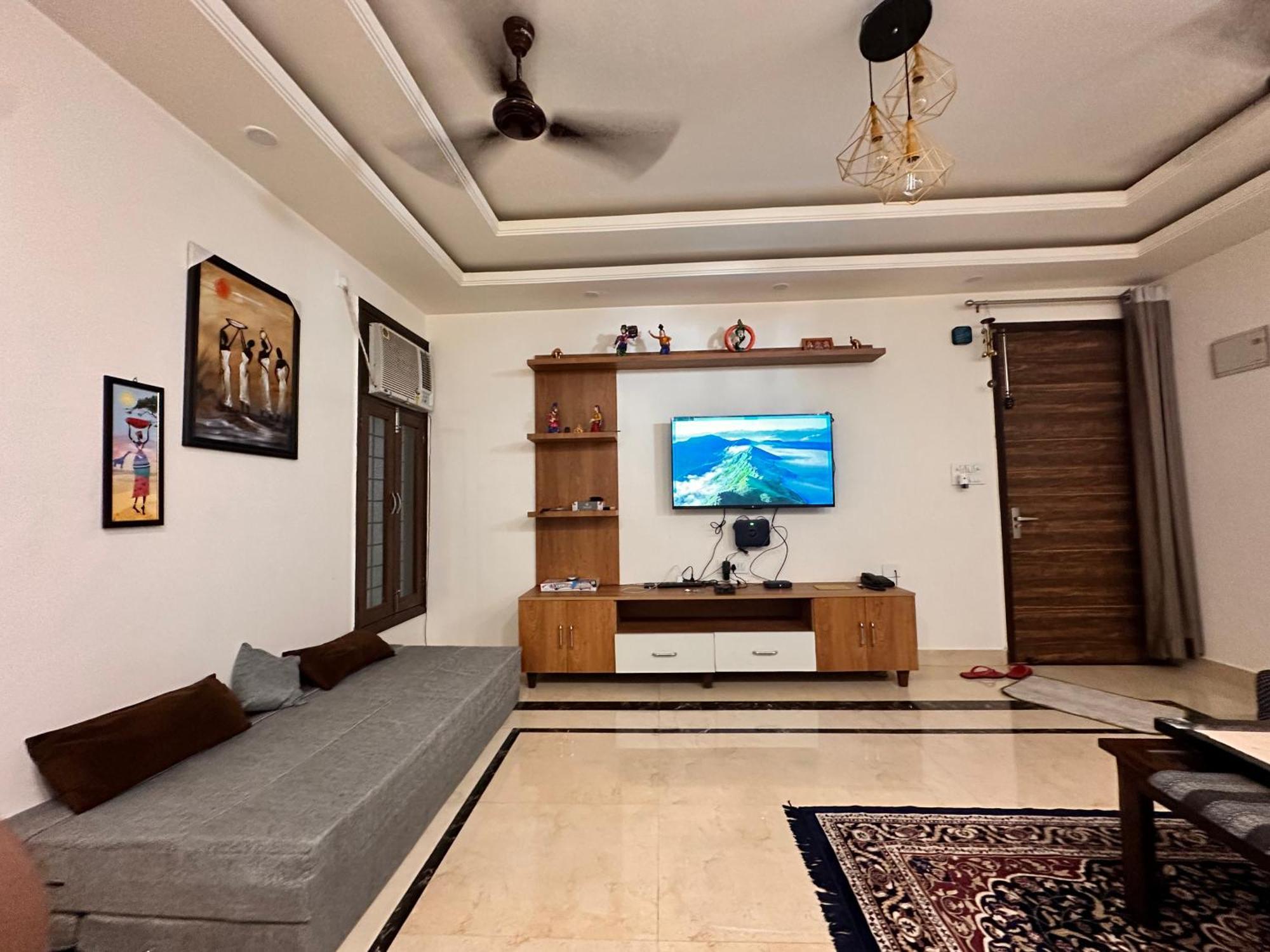 Yoga Retreat At The Ganges In Rishikeshヴィラ エクステリア 写真